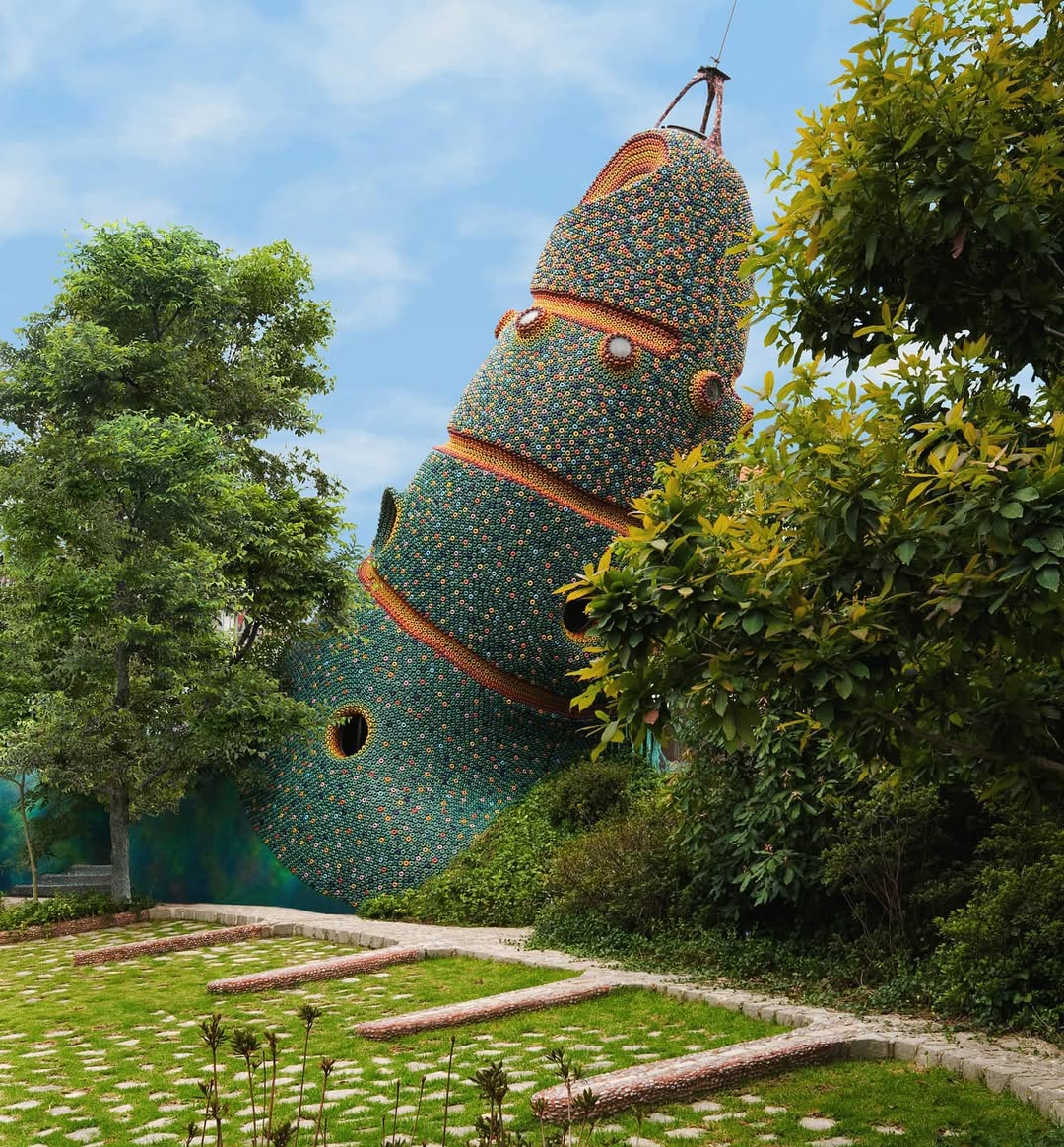 Nido de Quetzalcoatl Tour