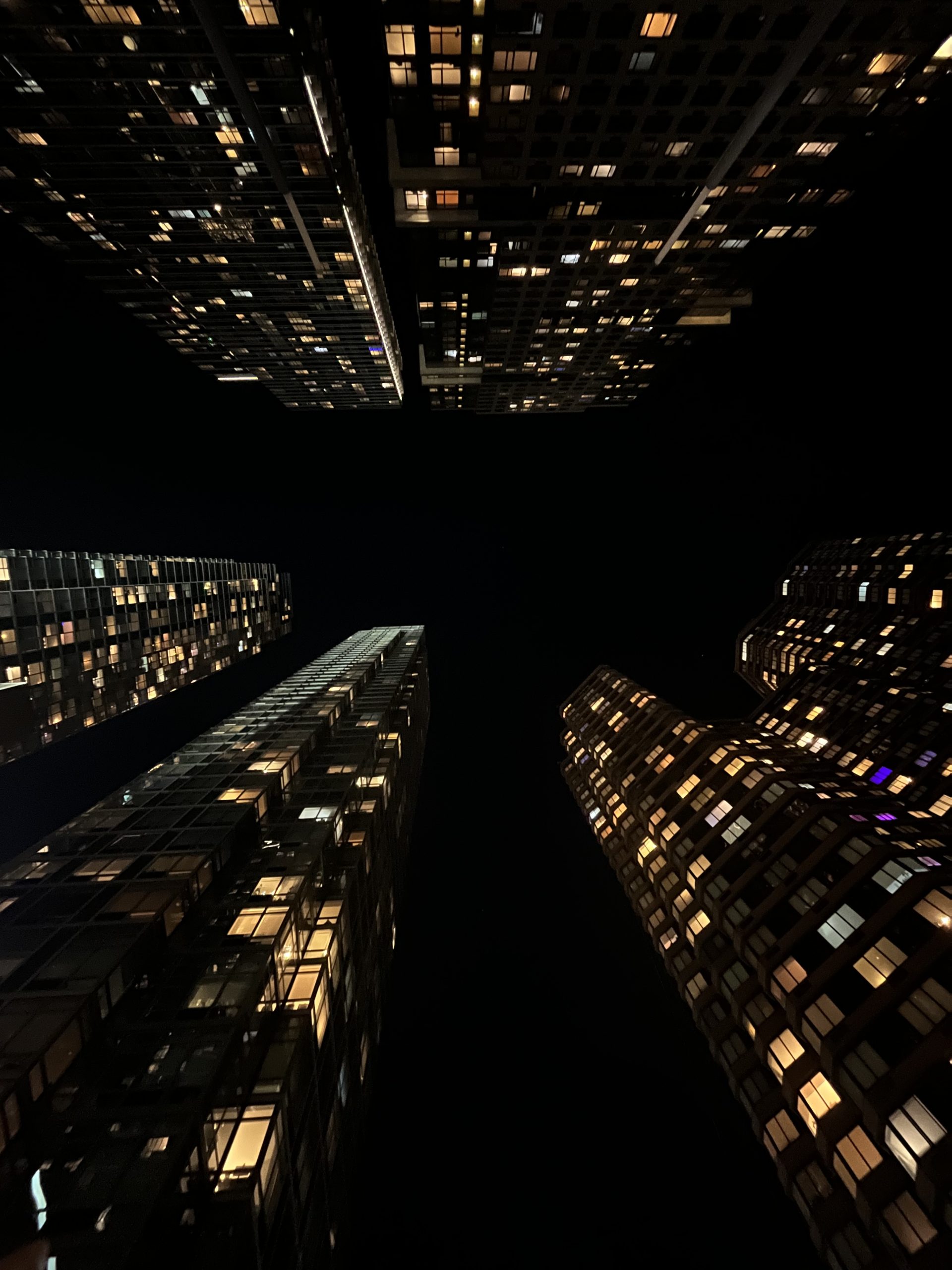 DND NEW YORK
