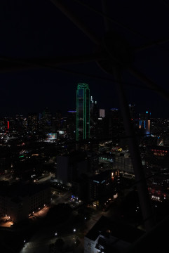 DND DALLAS