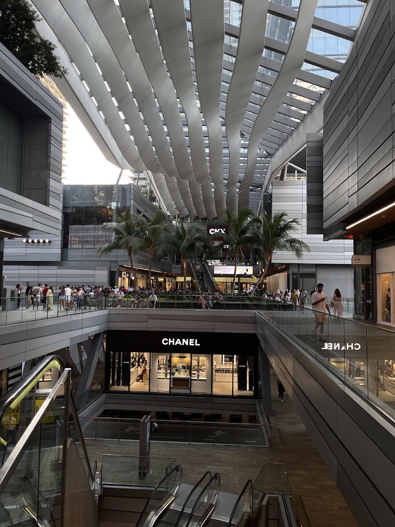 Brickell City Centre