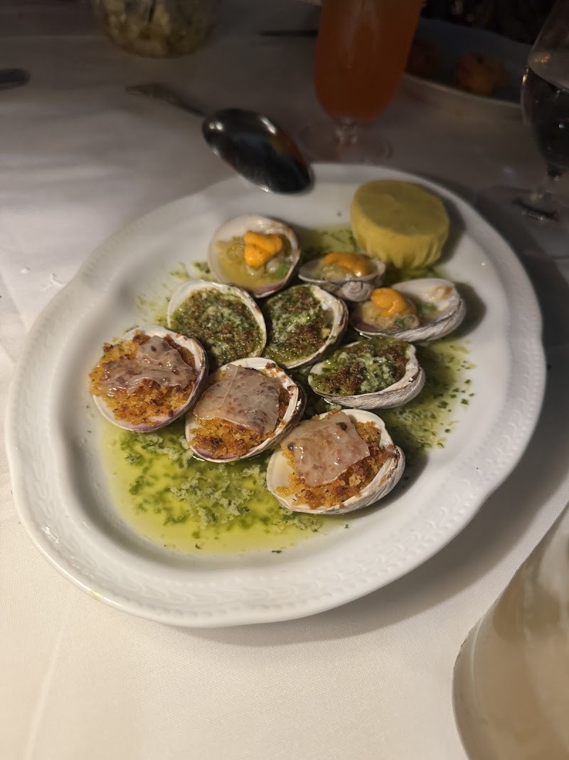 Carbone Miami