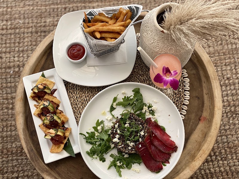 Nikki Beach Miami Beach