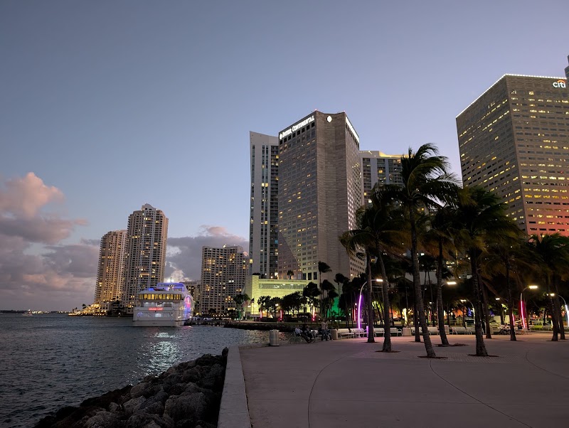 Bayfront Park