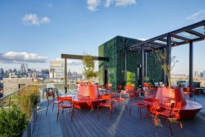citizenM New York Bowery