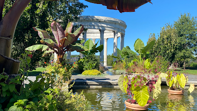 Untermyer Gardens