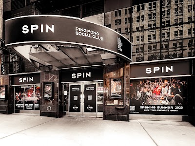 SPIN New York Midtown