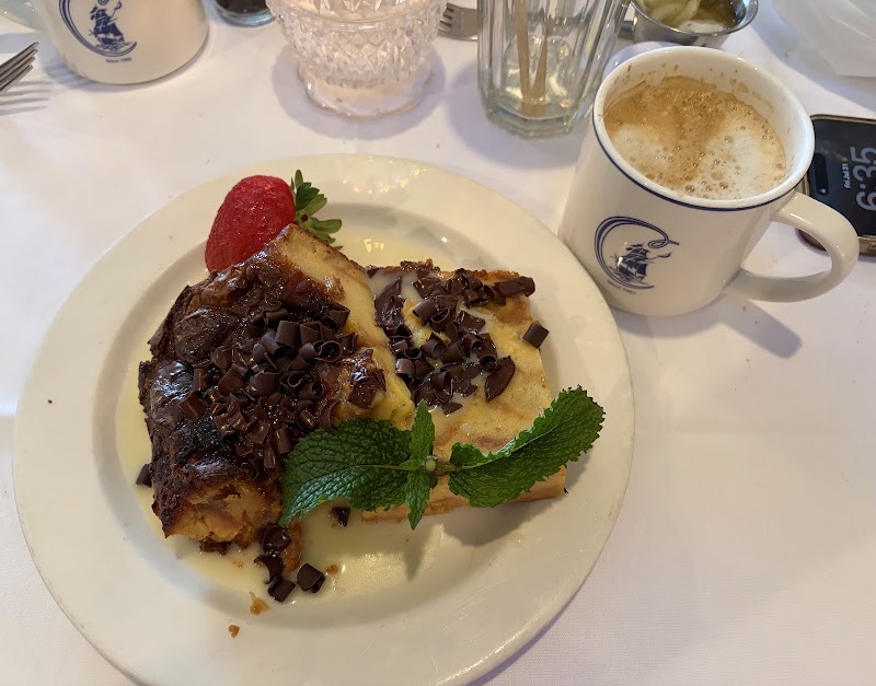 Columbia Restaurant