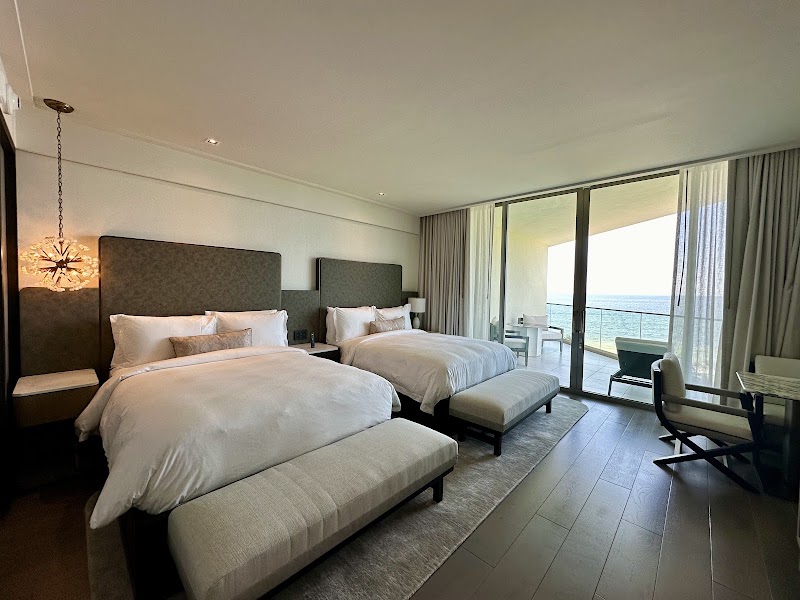 The St. Regis Longboat Key Resort